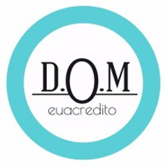 Logo Dom Shampoo
