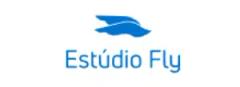 Logo Estúdio Fly