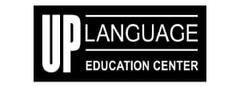 Logo UP Language Education Center
