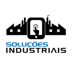 Logo Soluções Industriais