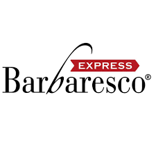 Logo Barbaresco Express