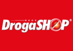 Logo Drogashop