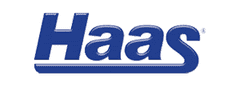 Logo Haas Piscinas
