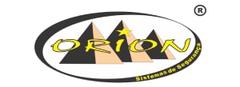 Logo Orion