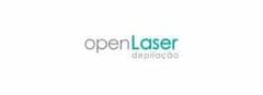 Logo OpenLaser