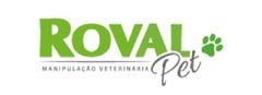 Logo Roval Pet