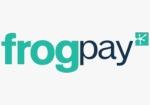 Logo Frogpay