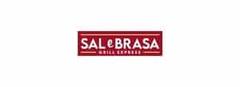 Logo Sal e Brasa Grill Express