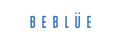 Logo Beblue