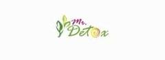 Logo Mr. Detox