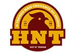 Logo Hot N' Tender