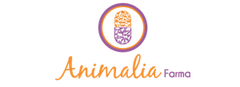 Logo Animalia Farma