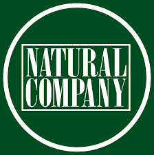 Logo Natural Company