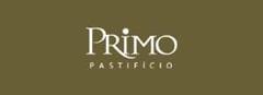 Logo Pastifício Primo