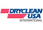 Logo Dryclean Usa