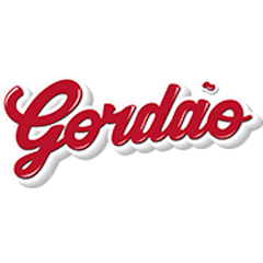 Logo Gordão Lanches
