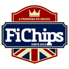 Logo Fichips Food