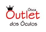 Logo Outlet dos Óculos