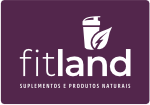 Logo Fitland