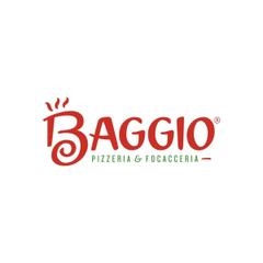 Logo Baggio Pizzeria