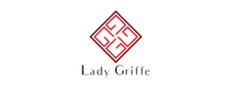 Logo Lady Griffe