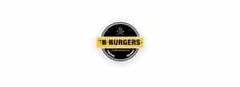 Logo The B-Burgers