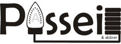 Logo Passei & Dobrei