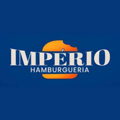 Logo Império Hamburgueria