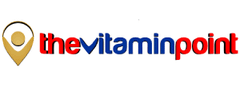 Logo The Vitamin Point