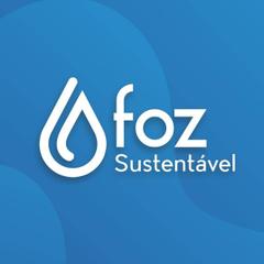 Logo Foz Sustentável