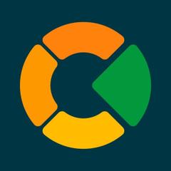 Logo Cota Fácil