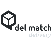 Logo Del Match Delivery