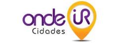 Logo Onde Ir Cidades