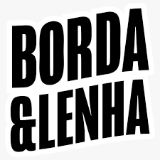 Logo Borda E Lenha