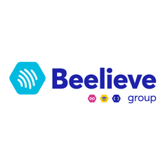 Logo Beelieve Group