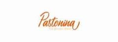 Logo Pastenina The Pastel Place