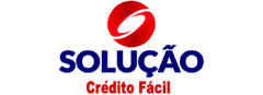 Logo Solução Crédito Fácil