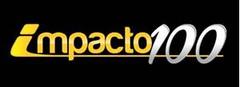 Logo Impacto 100
