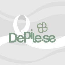 Logo Depile-se