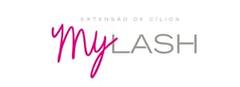 Logo MyLash