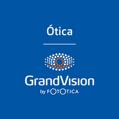 Logo Grandvision By Fototica