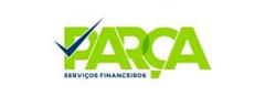 Logo Parça Serviços Financeiros