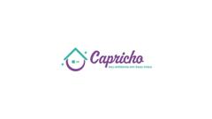 Logo Capricho Serviços Profissionais