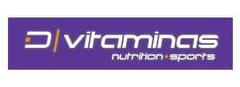 Logo D-Vitaminas