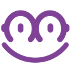 Logo Escola Megamente