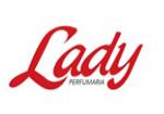 Logo Lady Perfumaria