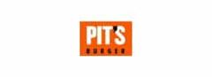 Logo Pit's Burger