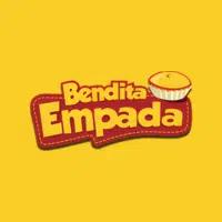 Logo Bendita Empada