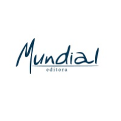Logo Mundial Editora
