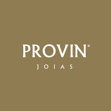 Logo Provin Joias